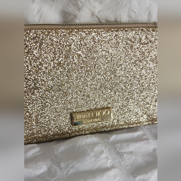 NWT Jimmy Choo Parfums Card Case - Picture 2 of 7